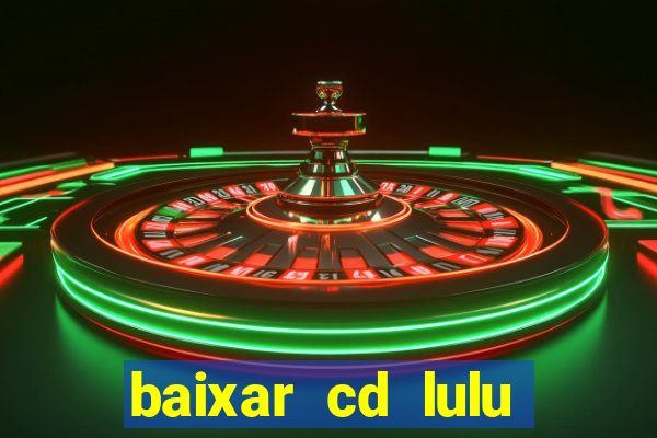 baixar cd lulu santos acustico mtv